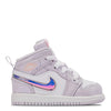 Air Jordan 1 Mid SE Toddler Sneakers