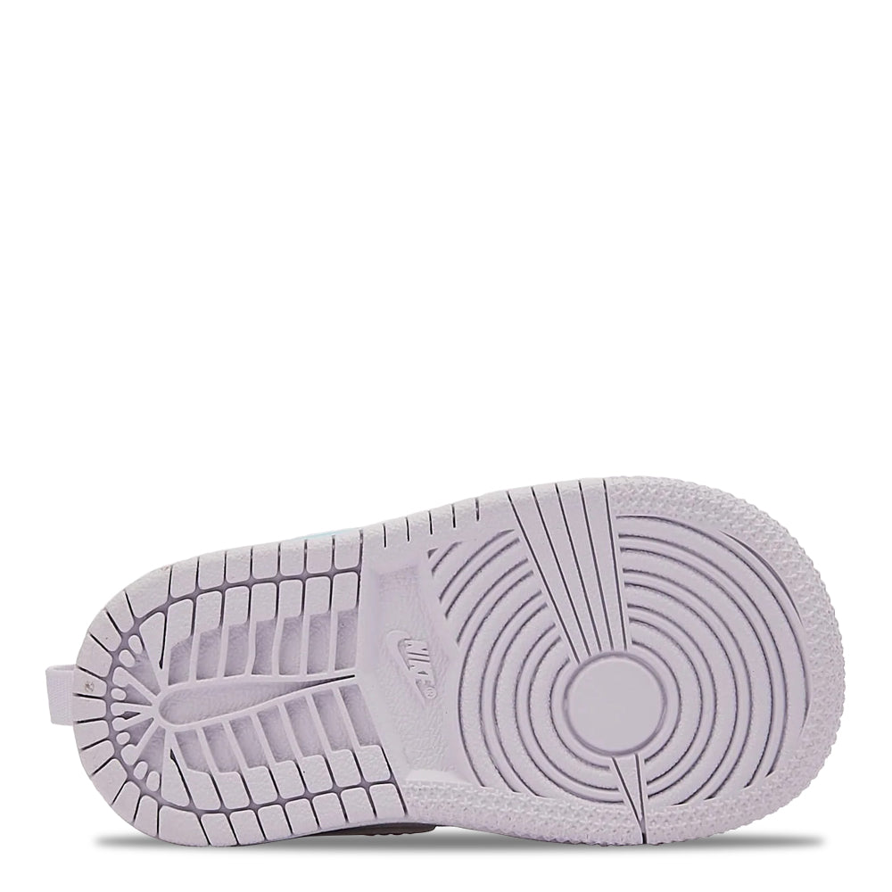 Air Jordan 1 Mid SE Toddler Sneakers