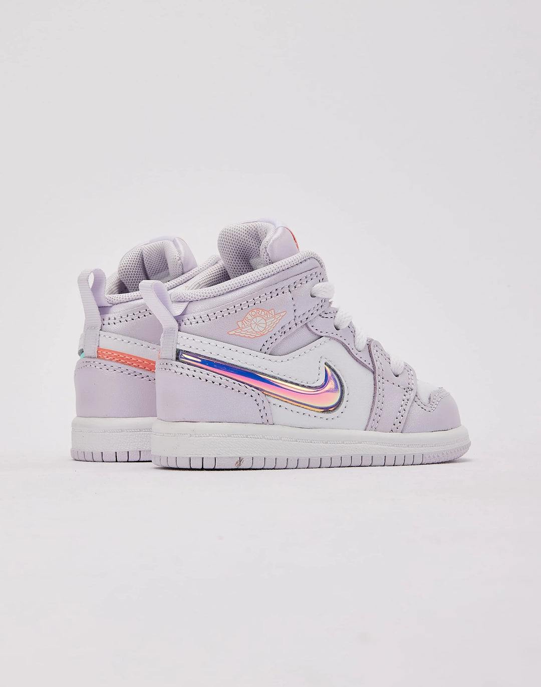 Air Jordan 1 Mid SE Toddler Sneakers