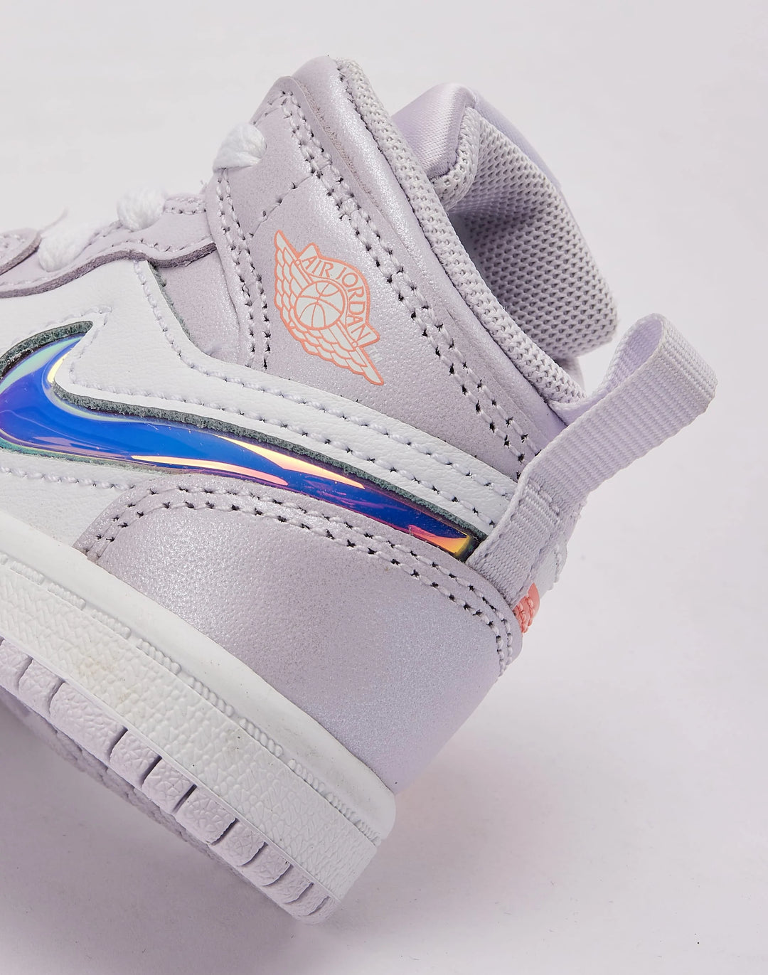 Air Jordan 1 Mid SE Toddler Sneakers