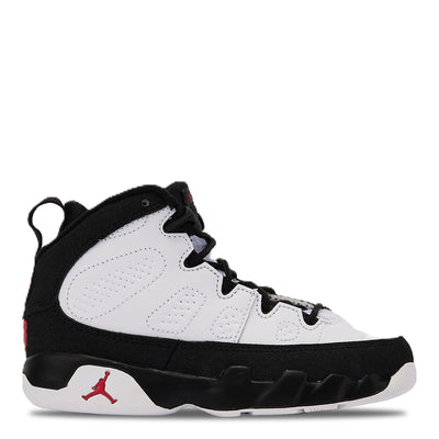 Little Kid's Air Jordan 9 Retro "Space Jam" IX6181-100