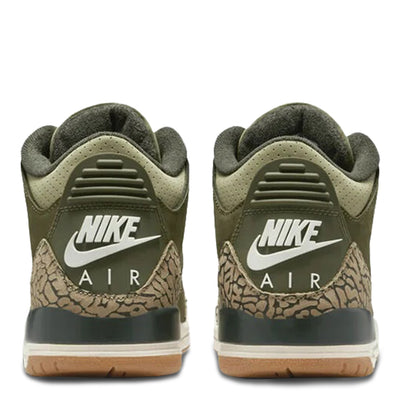 Air Jordan 3 Retro - Family Affair - Big Kids' Sneakers