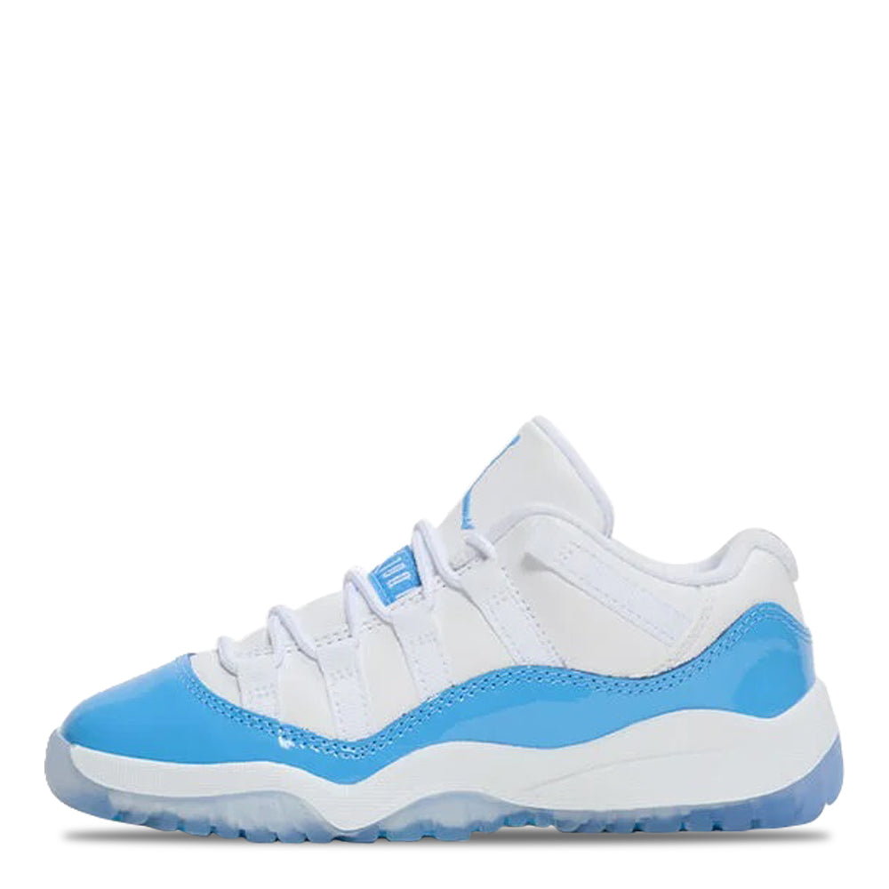 Air Jordan 11 Retro Low Little Kids' Sneakers