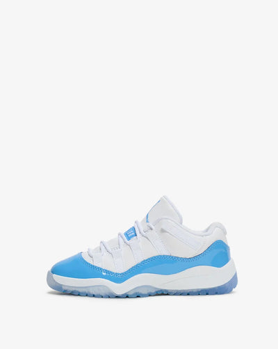 Air Jordan 11 Retro Low Little Kids' Sneakers