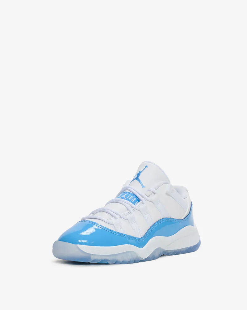 Air Jordan 11 Retro Low Little Kids' Sneakers