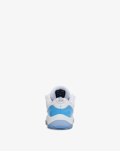Air Jordan 11 Retro Low Little Kids' Sneakers