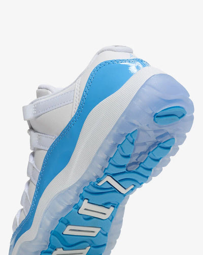 Air Jordan 11 Retro Low Little Kids' Sneakers