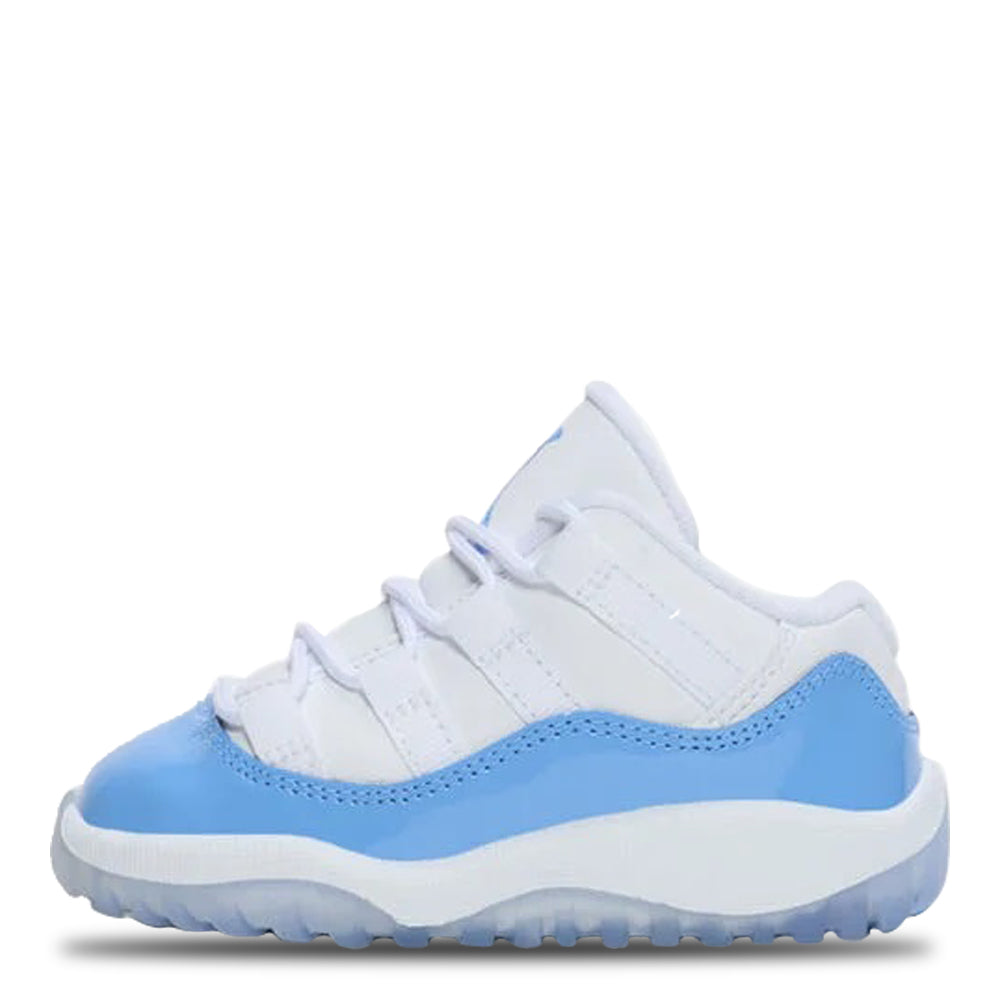 Air Jordan 11 Retro Low Toddler Sneakers
