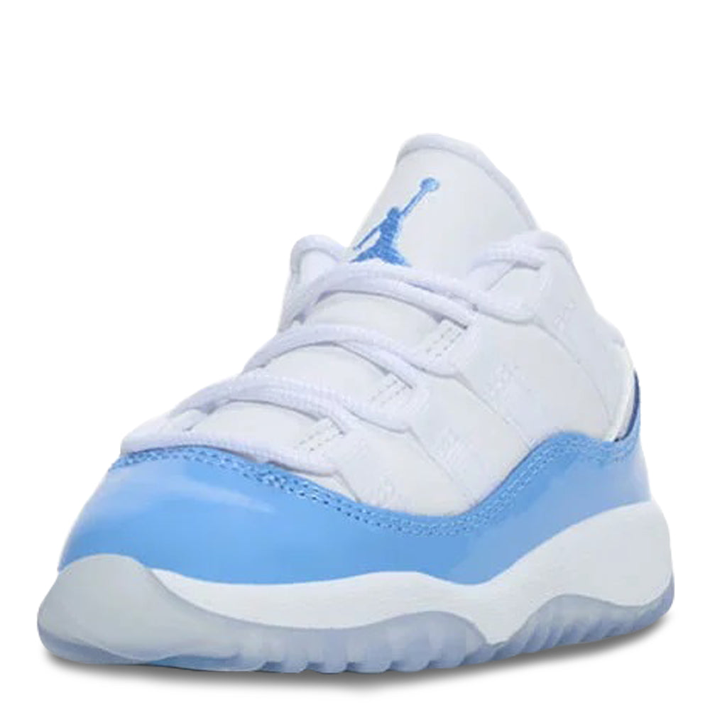 Air Jordan 11 Retro Low Toddler Sneakers