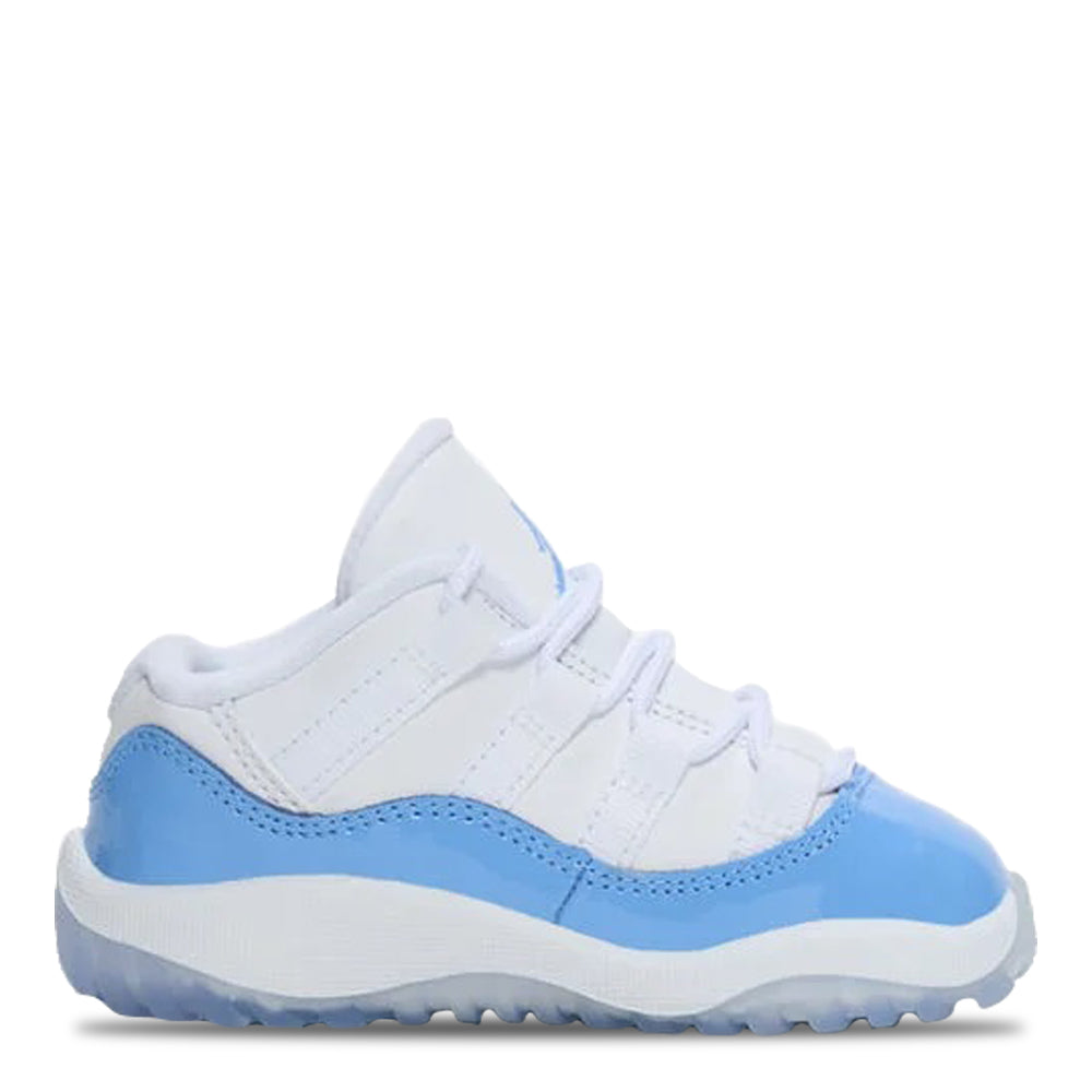 Air Jordan 11 Retro Low Toddler Sneakers