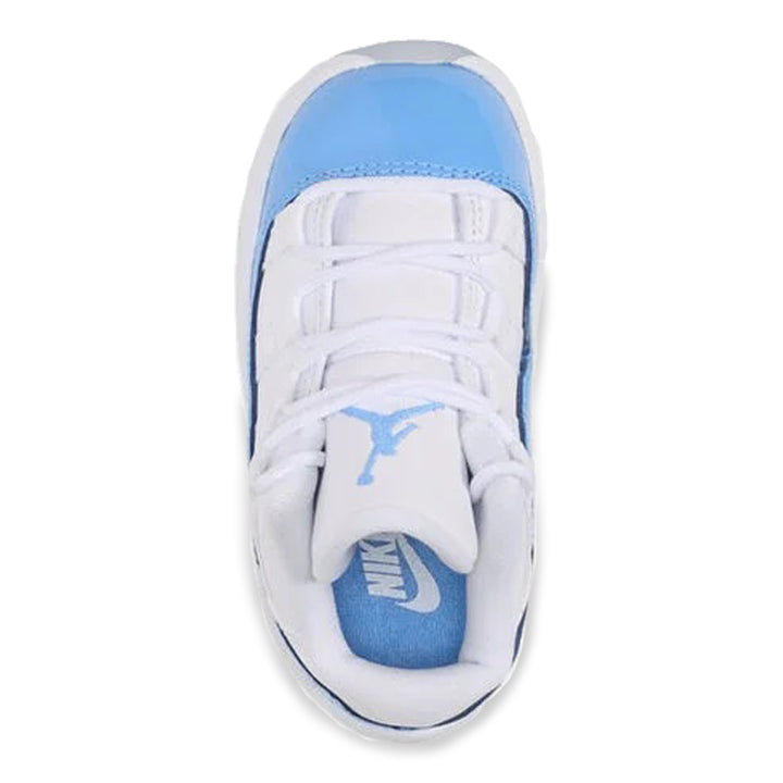 Toddler Jordan 11 Retro Low 7