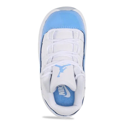 Air Jordan 11 Retro Low Toddler Sneakers