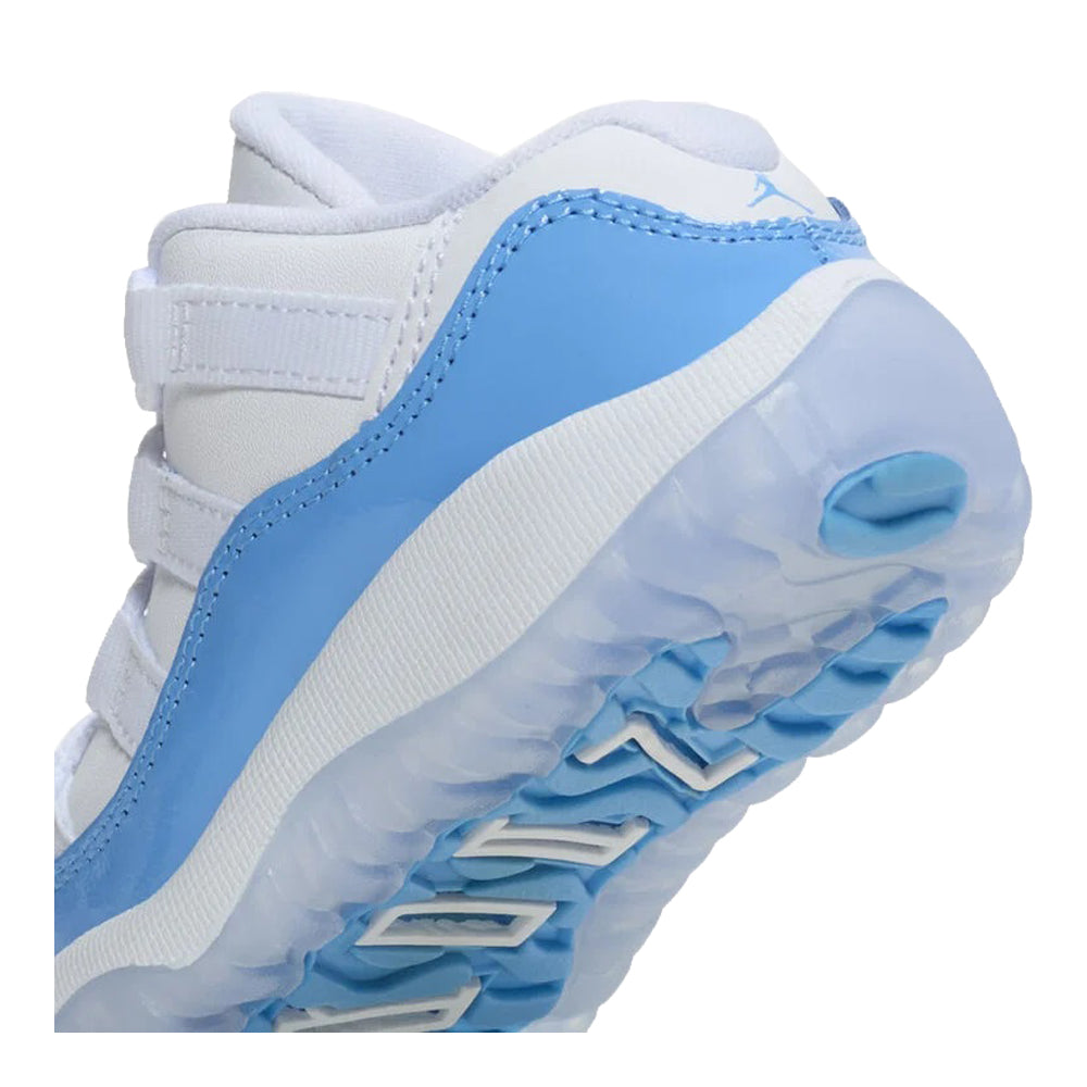 Toddler Jordan 11 Retro Low 8