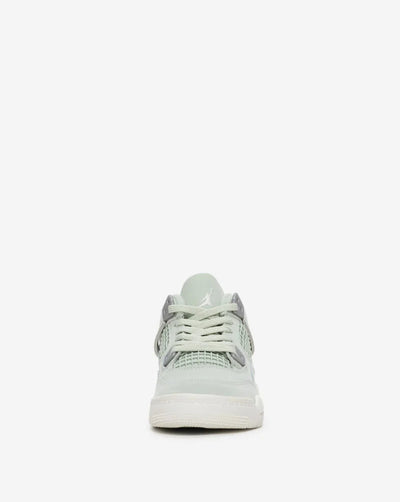 Air Jordan 4 Retro Little Kids' Sneakers