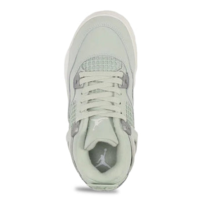 Air Jordan 4 Retro Little Kids' Sneakers