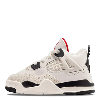 Air Jordan 4 Retro OG - Flight Club - Toddler Sneakers