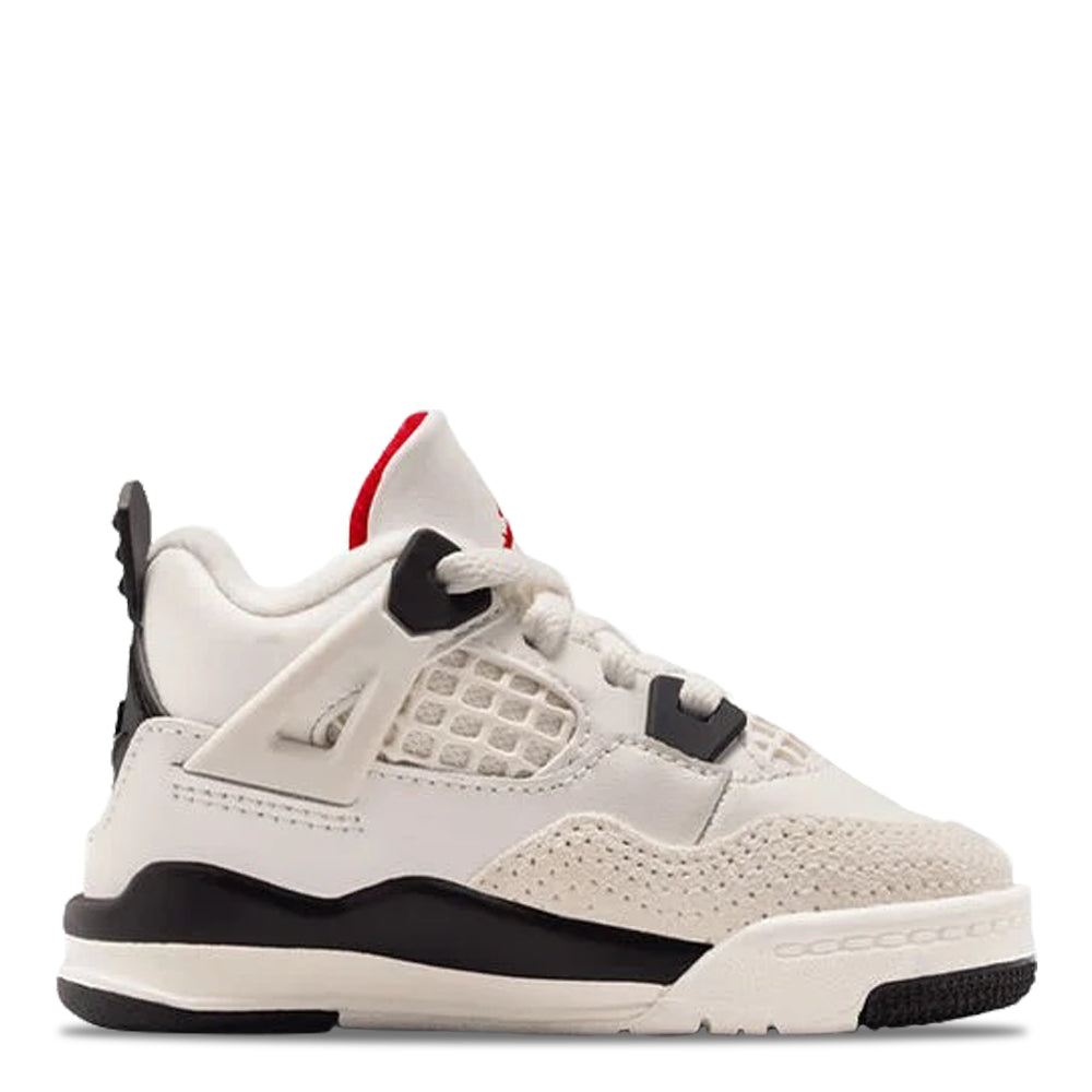Air Jordan 4 Retro OG - Flight Club - Toddler Sneakers