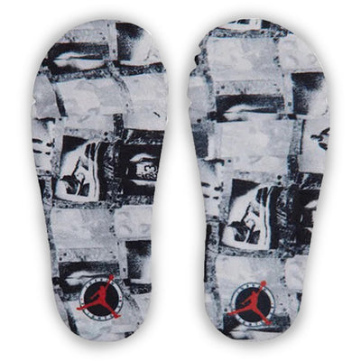 Air Jordan 4 Retro OG - Flight Club - Toddler Sneakers