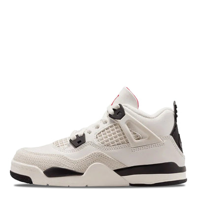 Air Jordan 4 Retro - Flight Club - Little Kids' Sneakers