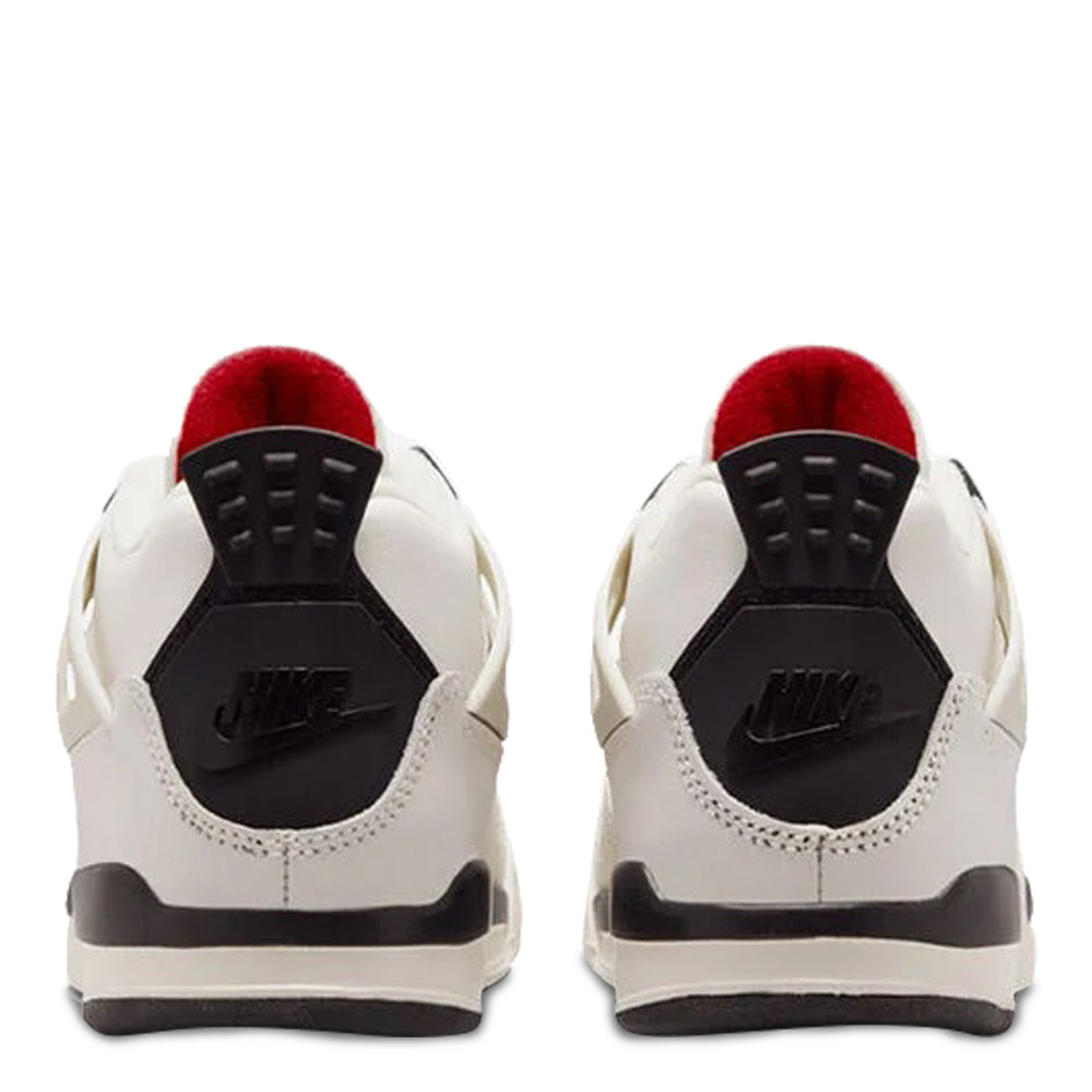 Air Jordan 4 Retro - Flight Club - Little Kids' Sneakers
