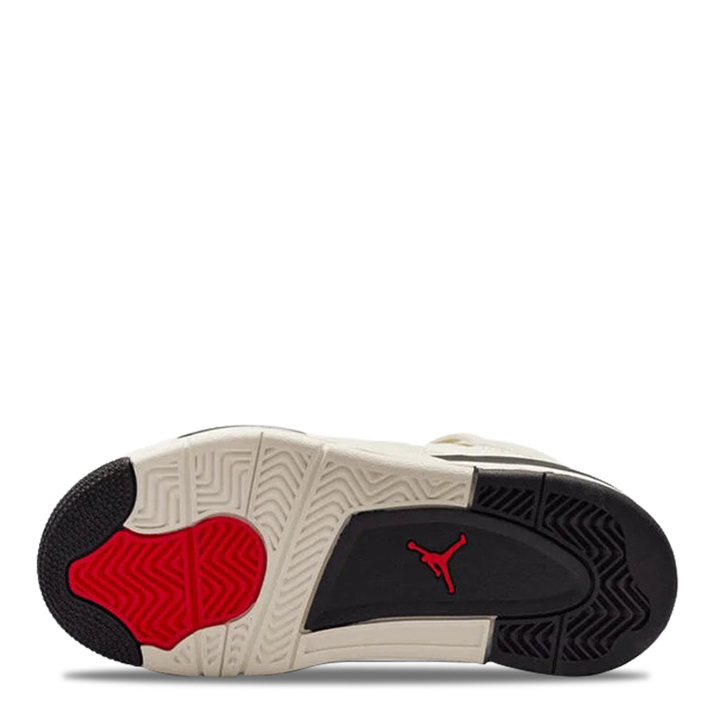 Air Jordan 4 Retro - Flight Club - Little Kids' Sneakers