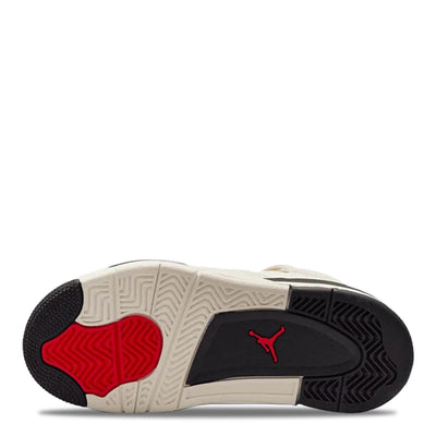 Air Jordan 4 Retro - Flight Club - Little Kids' Sneakers