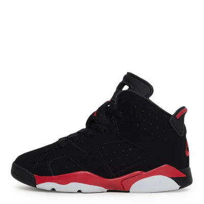 Nike Little Kid's Jordan 6 Retro Infrared 2