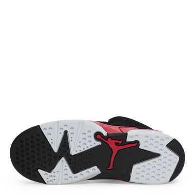 Nike Little Kid's Jordan 6 Retro Infrared 6