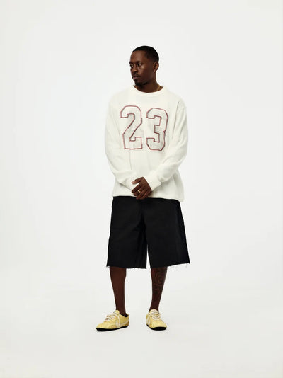 Jordan NBHD Men's Thermal Long Sleeve Top