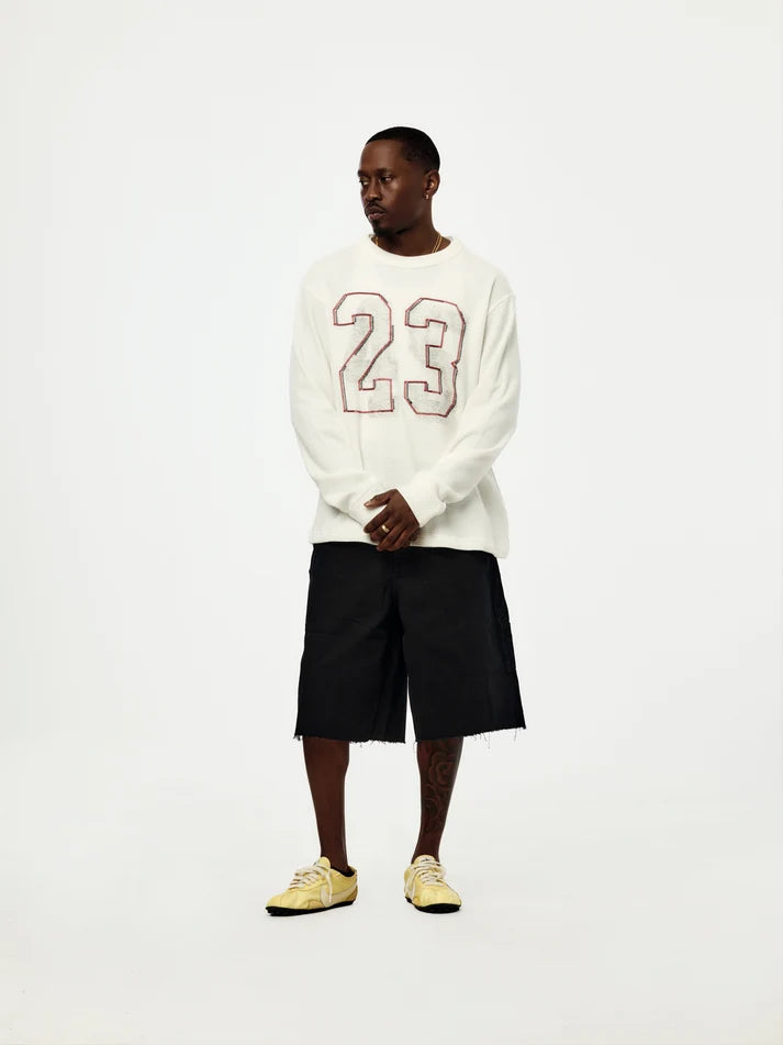 Jordan NBHD Men's Thermal Long Sleeve Top