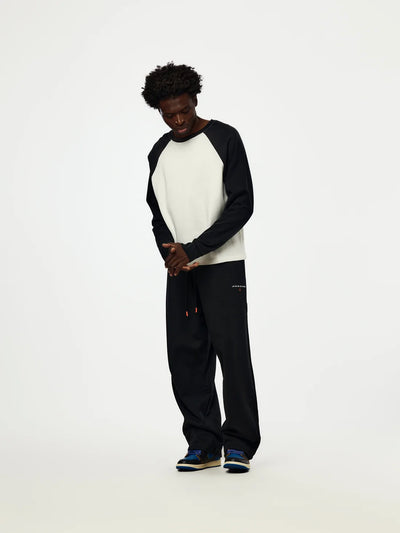 Jordan Raglan Men's T-Shirt