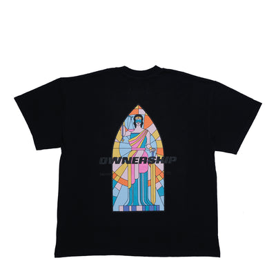 Ownership Men's Lady Justice 2.0 T-Shirt 2