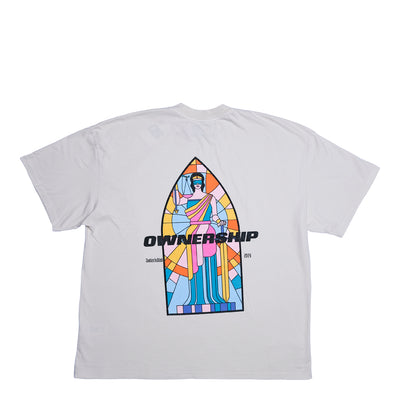Ownership Men's Lady Justice 2.0 T-Shirt 1