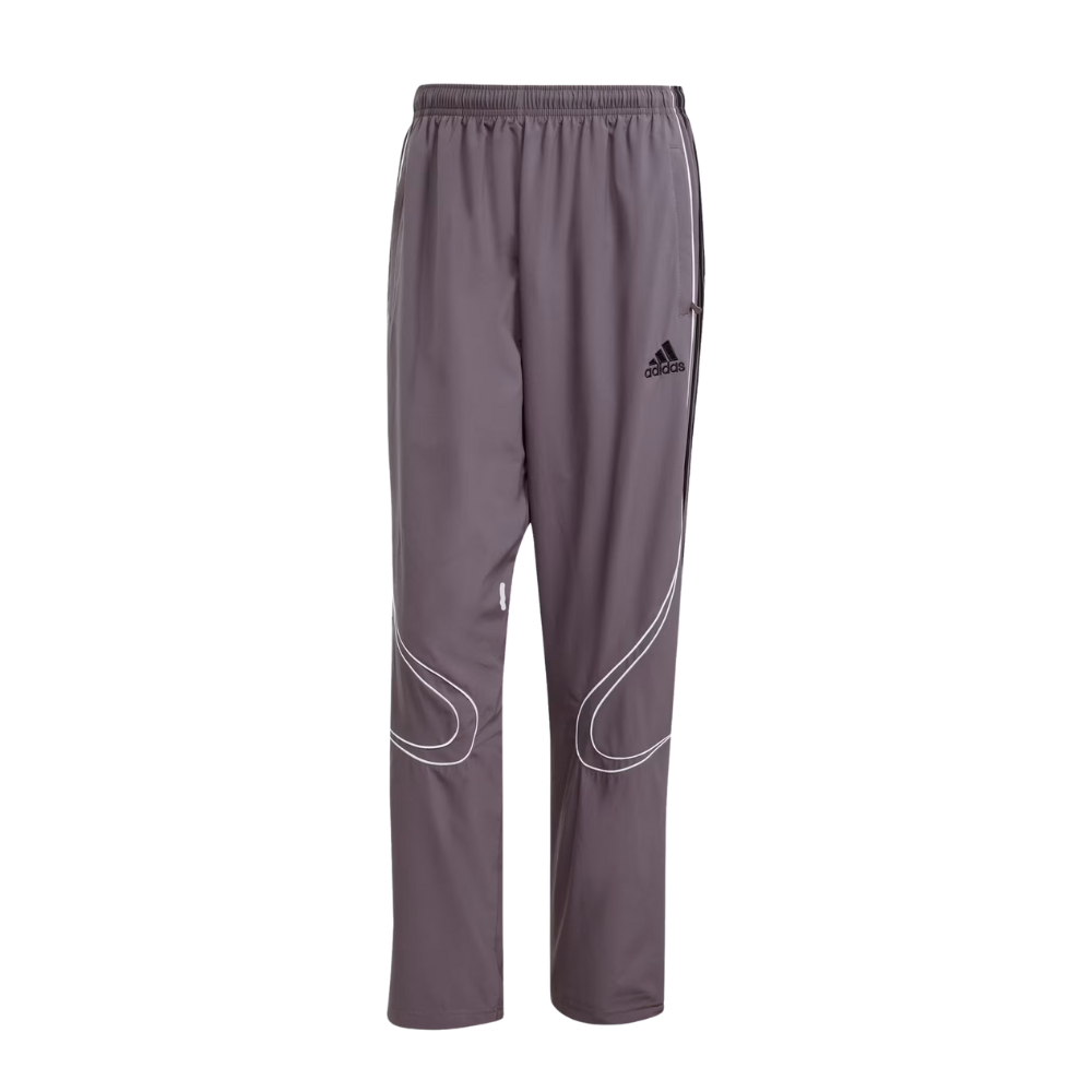 adidas Men's Teamgeist Adicolor Track Pants 1