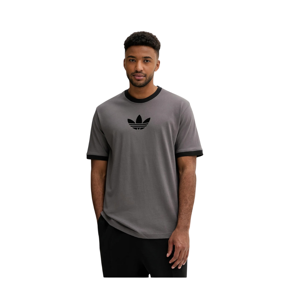 adidas Men's Originals Oversize Tee 1