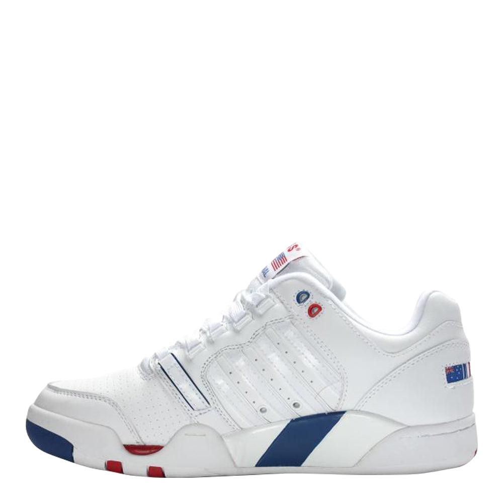 K-Swiss Mens SI-18 International C Shoes 2