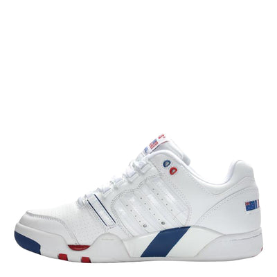K-Swiss Mens SI-18 International C Shoes 2