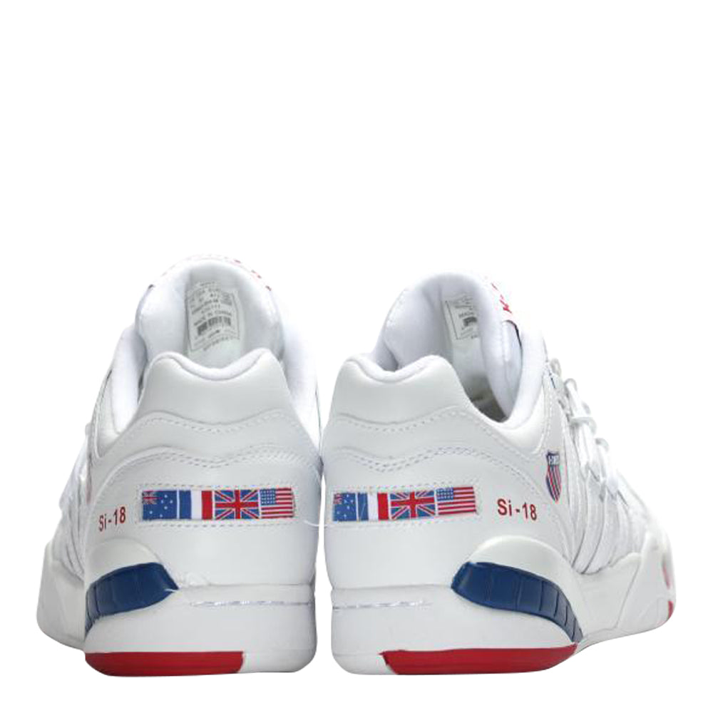 K-Swiss Mens SI-18 International C Shoes 4