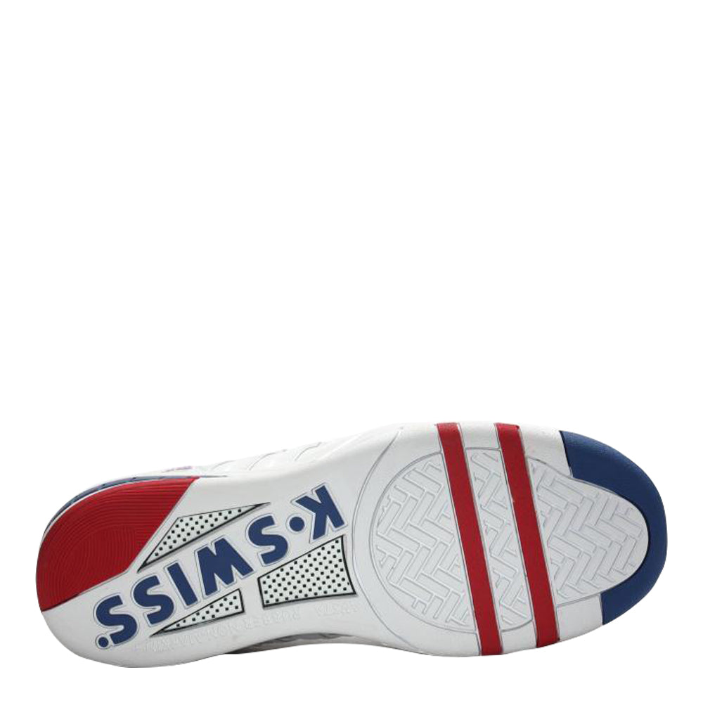 K-Swiss Mens SI-18 International C Shoes 5