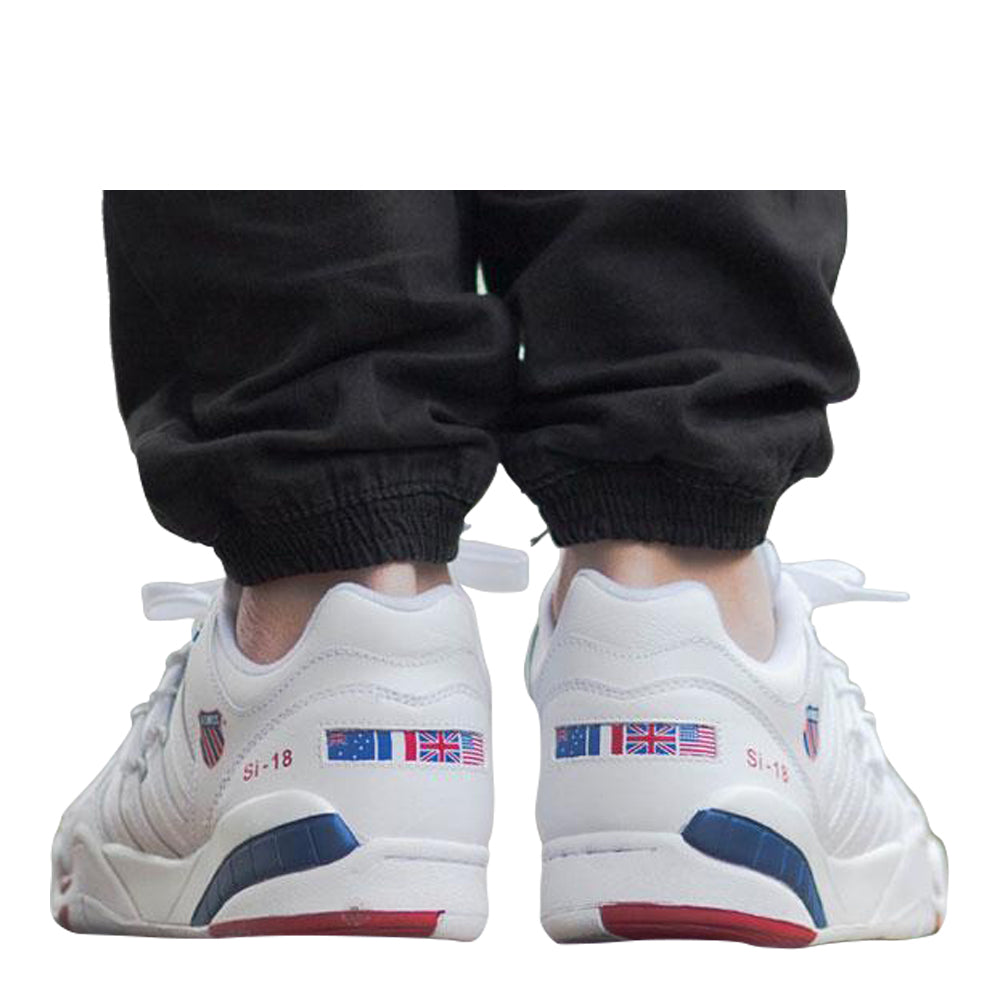 K-Swiss Mens SI-18 International C Shoes 8