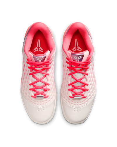 Nike Kobe III Low Protro Men's Sneakers