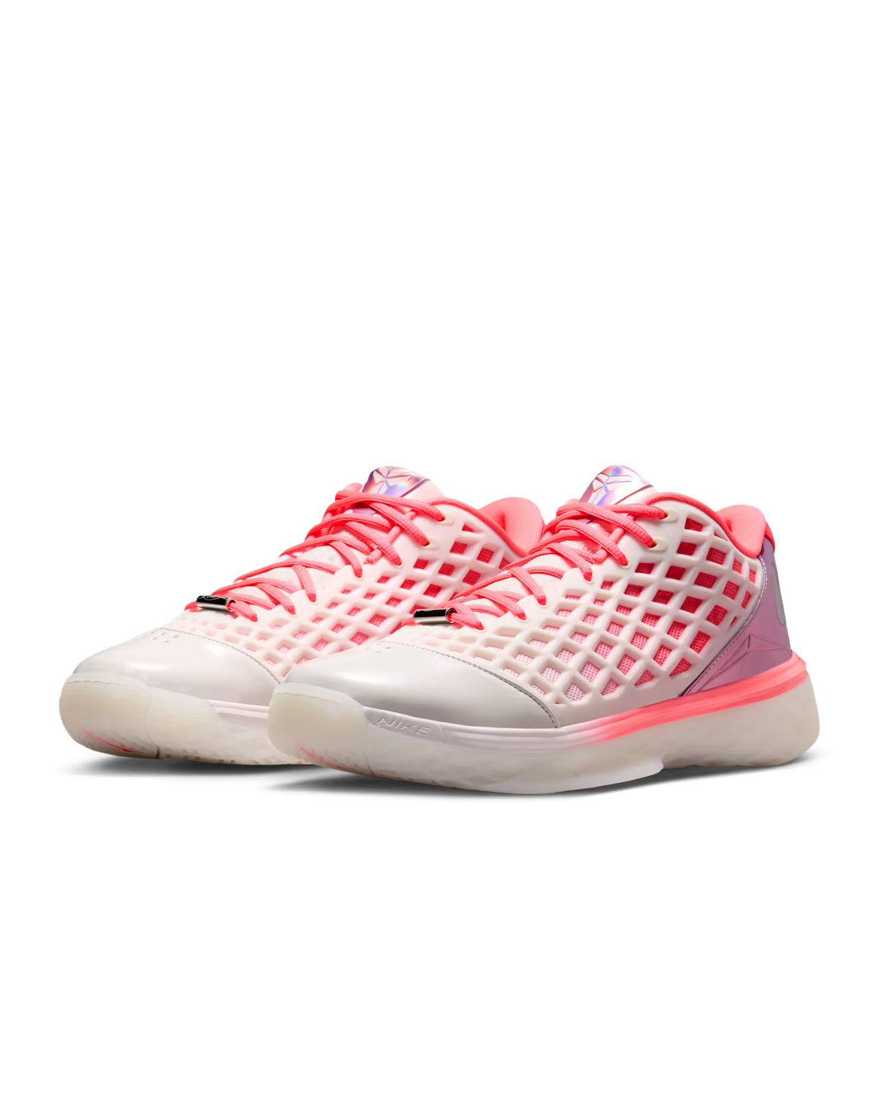 Nike Kobe III Low Protro Men's Sneakers