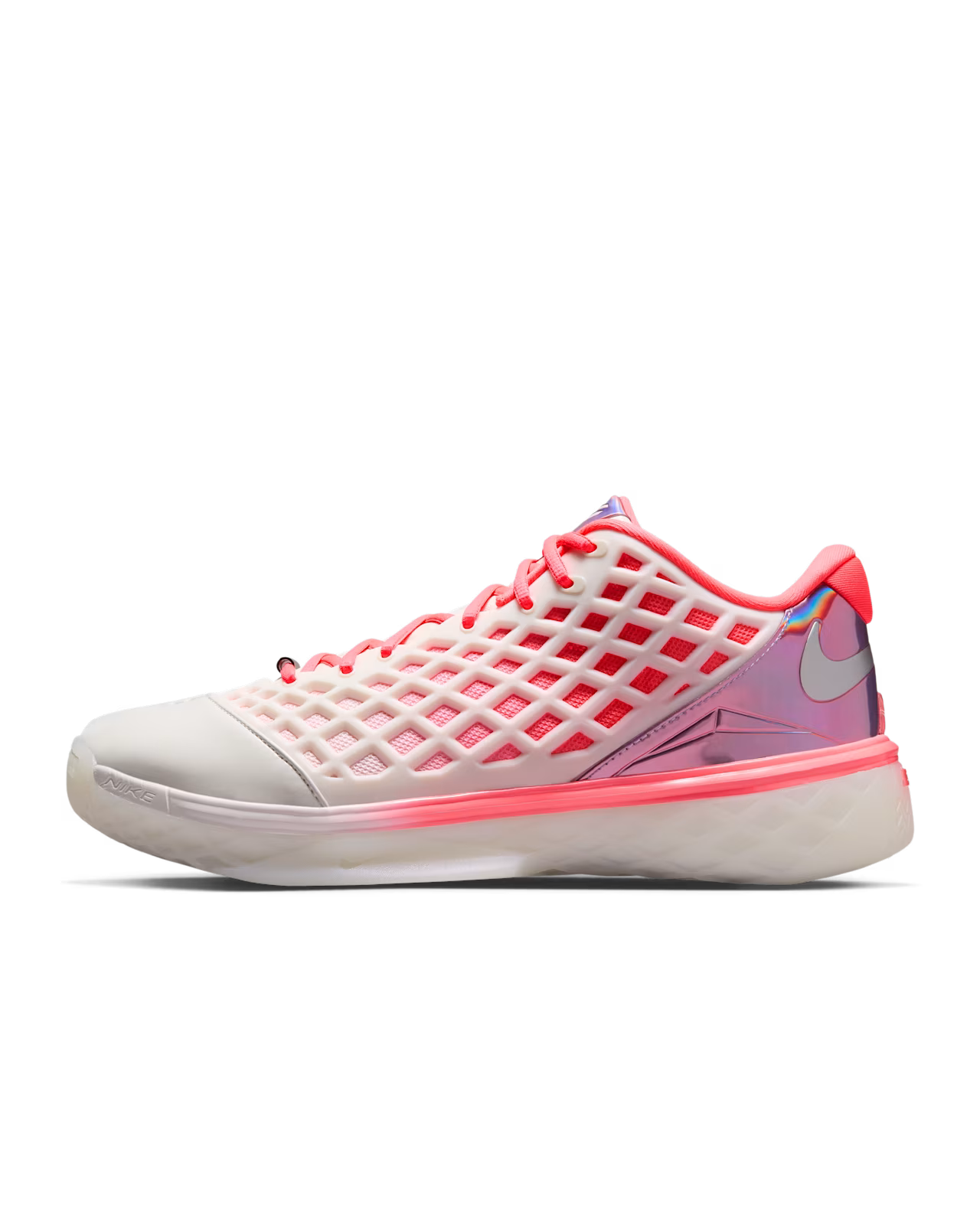 Nike Kobe III Low Protro Men's Sneakers