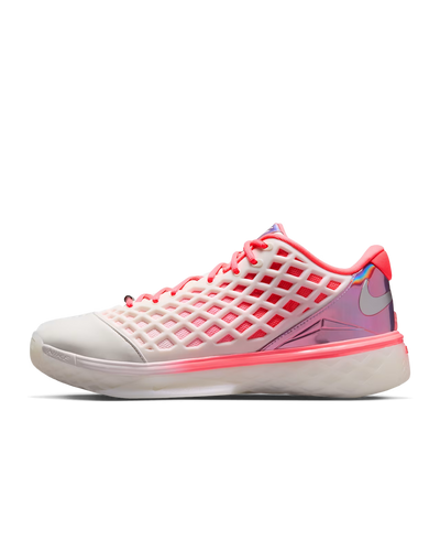 Nike Kobe III Low Protro Men's Sneakers