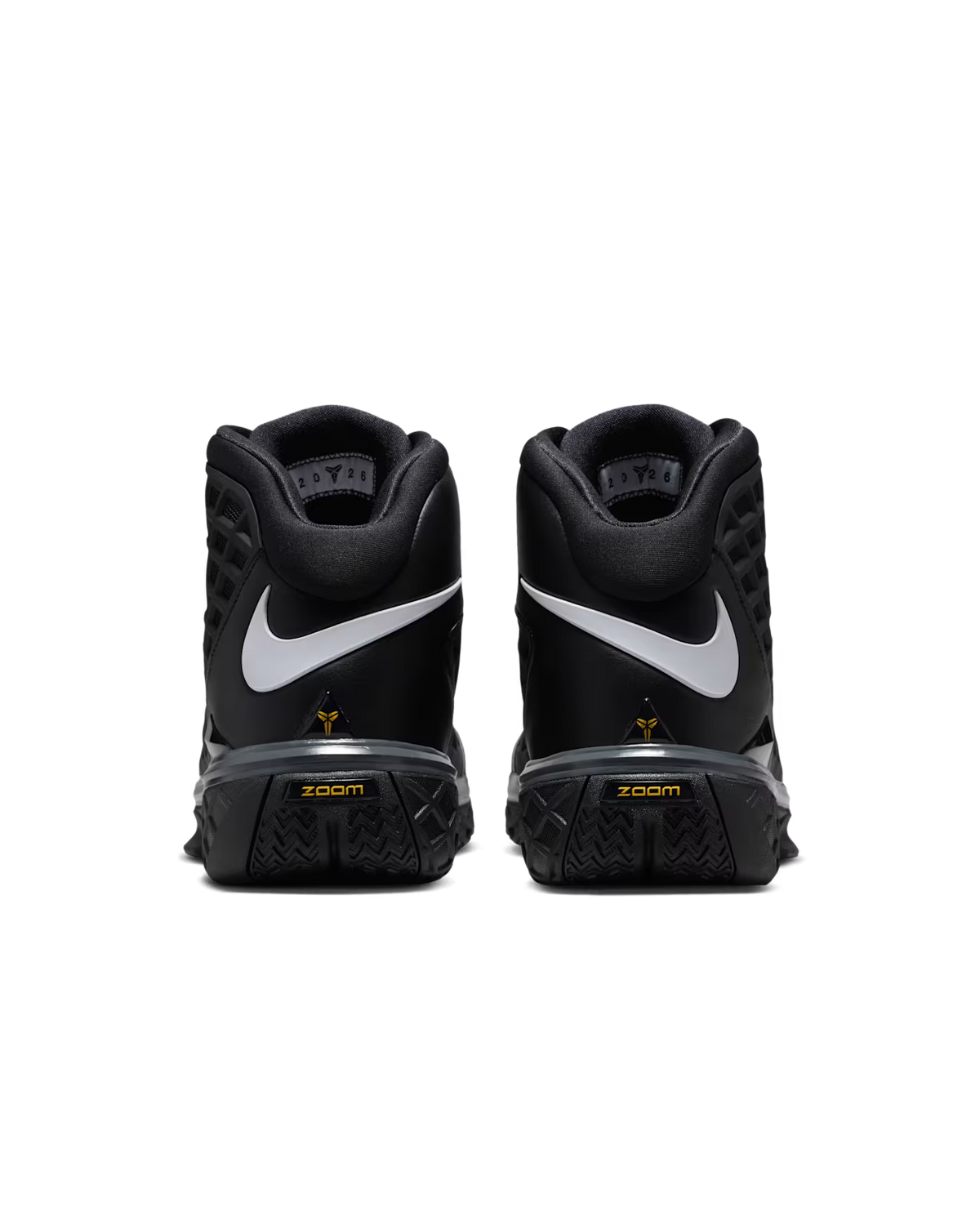 Nike Kobe III Low Protro Men's Sneakers