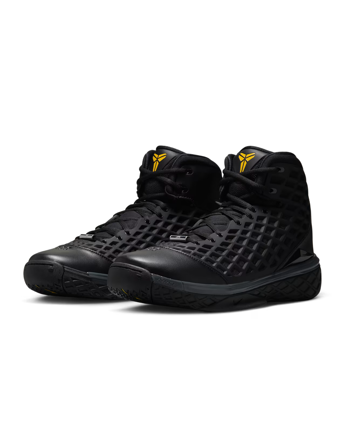 Nike Kobe III Low Protro Men's Sneakers