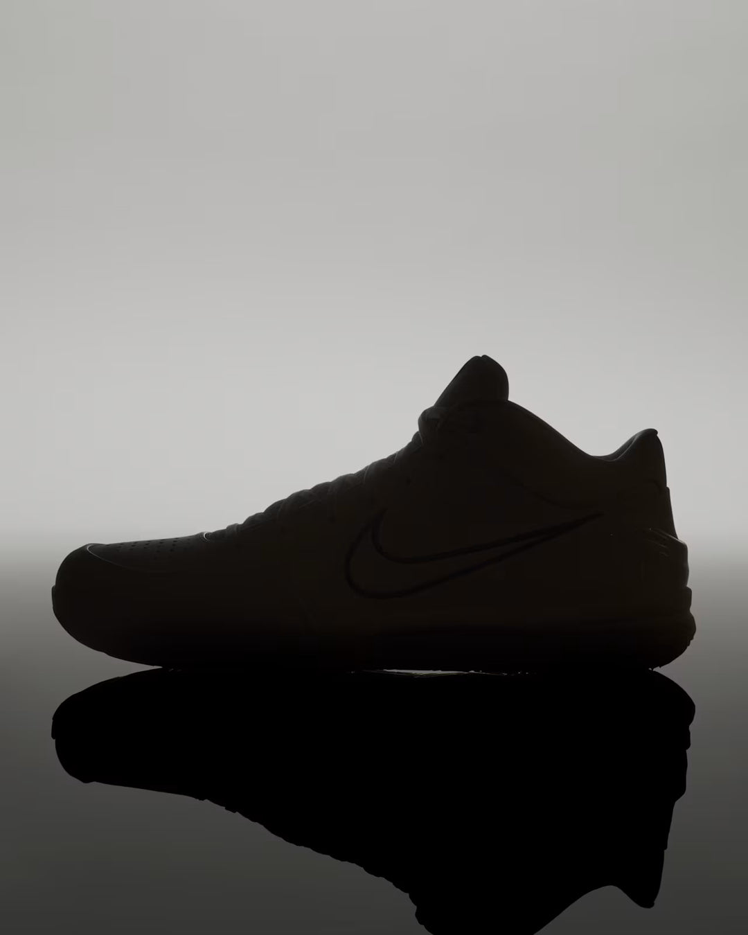 Nike Kobe 4 Protro “Draft Pack” Mystery Men’s Basketball Shoes