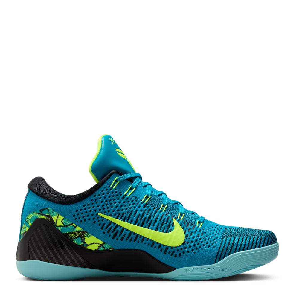 Nike Kobe IX Elite Low Protro - Perspective - Sneakers
