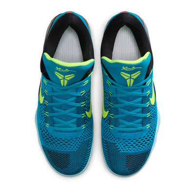 Nike Kobe IX Elite Low Protro - Perspective - Sneakers