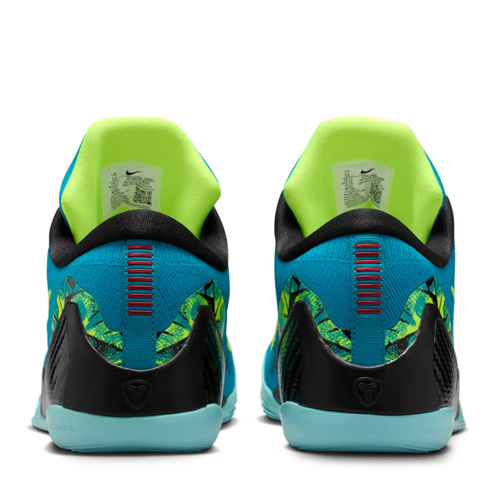 Nike Kobe IX Elite Low Protro - Perspective - Sneakers
